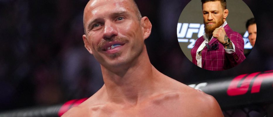 MMA: UFC Fight Night-Vancouver-Cerrone vs Gaethje / © Kyle Terada-USA TODAY Sports