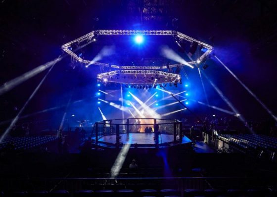 Cage Warriors