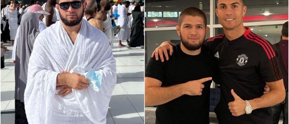 MMAnytt Khabib Nurmagomedov (1)