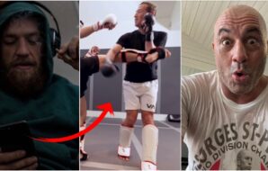 Mark Zuckerberg Facebook Conor McGregor