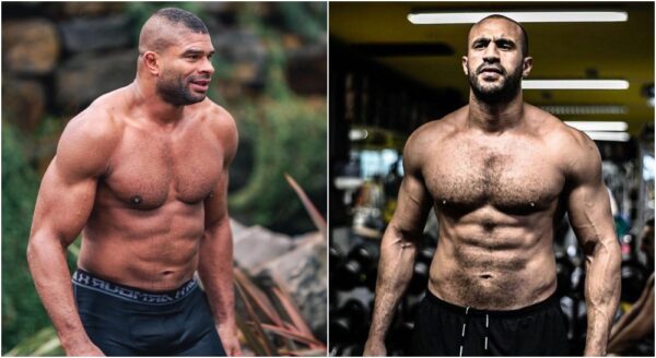 MMAnytt Alistair Overeem Badr Hari (1)