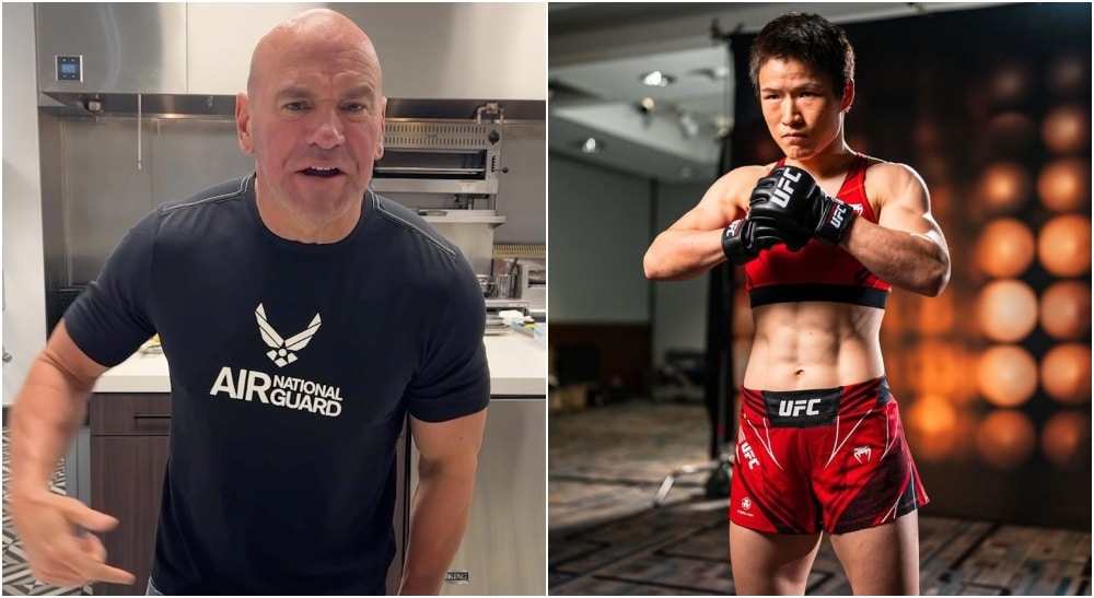 UFC 300: A Historic Clash of Titans in Las Vegas