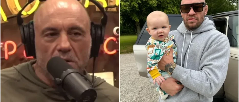 Joe-Rogan