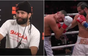 Jorge Masvidal