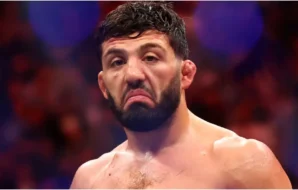 Arman Tsarukyan pulls out of UFC 311