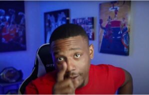 Jamahal Hill Praises Topuria: “GIVE ME MY WINE, BROTHER”