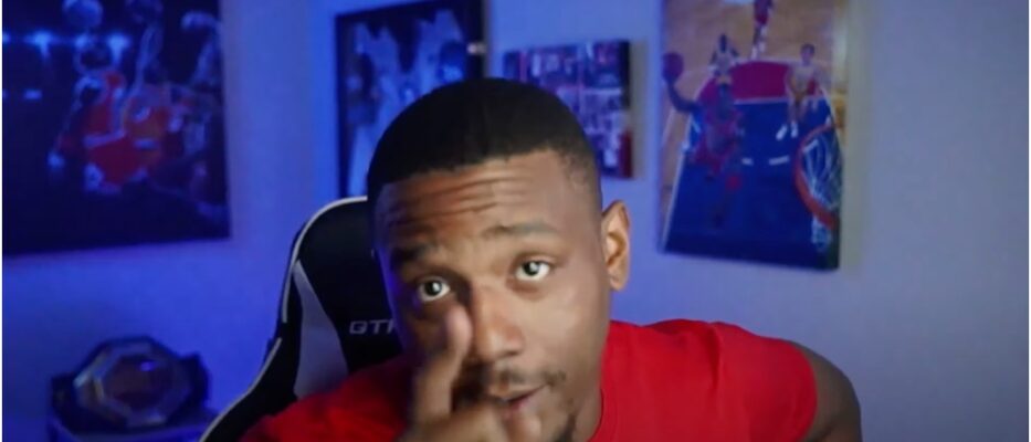 Jamahal Hill Praises Topuria: “GIVE ME MY WINE, BROTHER”