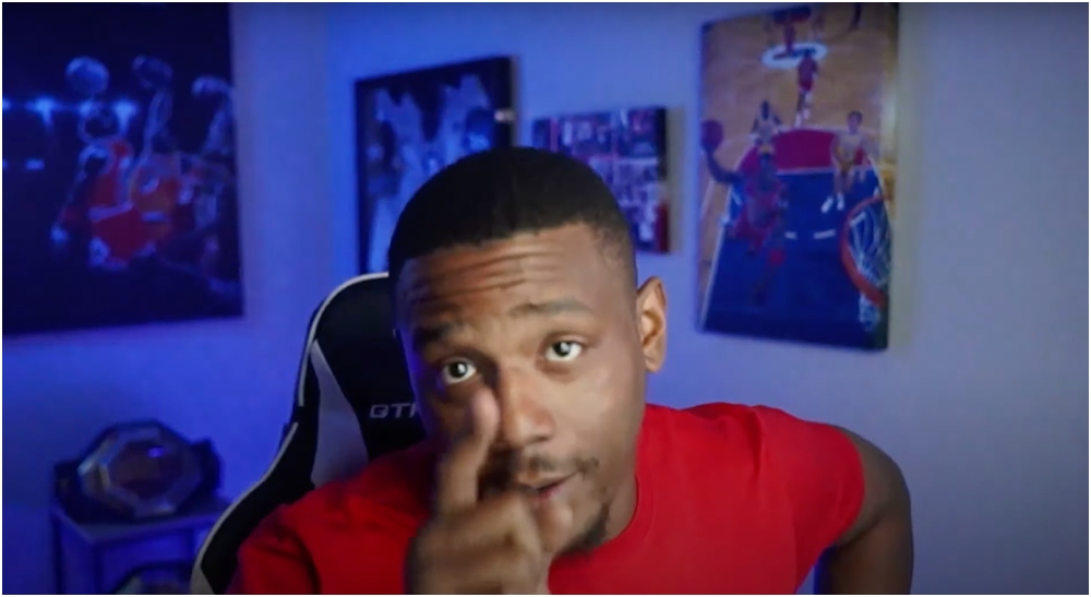 Jamahal Hill Praises Topuria: “GIVE ME MY WINE, BROTHER”