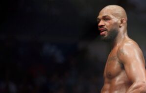 Jon Jones Praises Ngannou’s Return in PFL