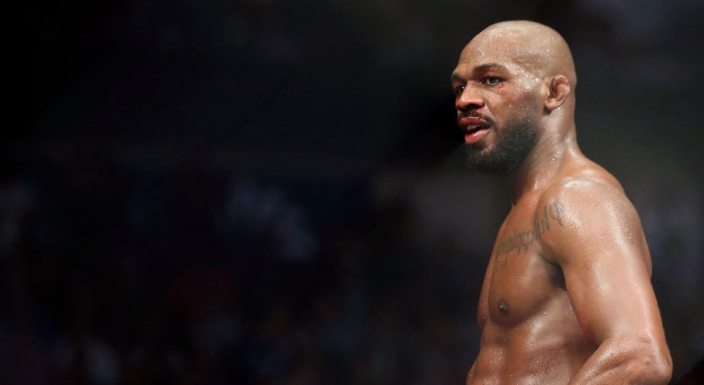 Jon Jones Praises Ngannou’s Return in PFL