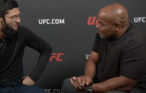 Khamzat Chimaev Sets His Sights on Whittaker: “I Will Chase Him Down”