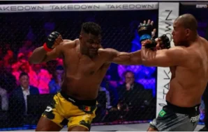 Francis Ngannou Open to Fight Jon Jones: “There’s a Chance”