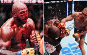 Reactions to Alex Pereira’s Victory: “Better than Khabib”