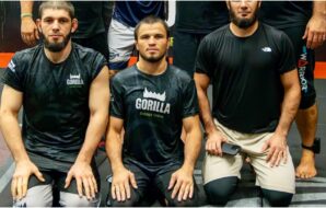 Umar Nurmagomedov vs. Song Yadong Set for UFC 311