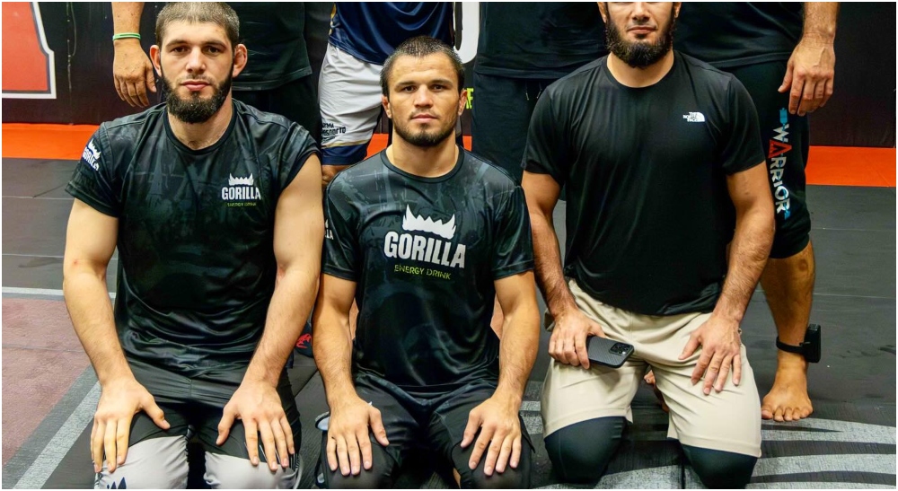 Umar Nurmagomedov vs. Song Yadong Set for UFC 311