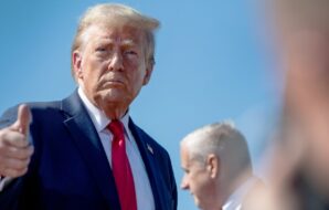 Donald Trump to Join Joe Rogan’s Podcast