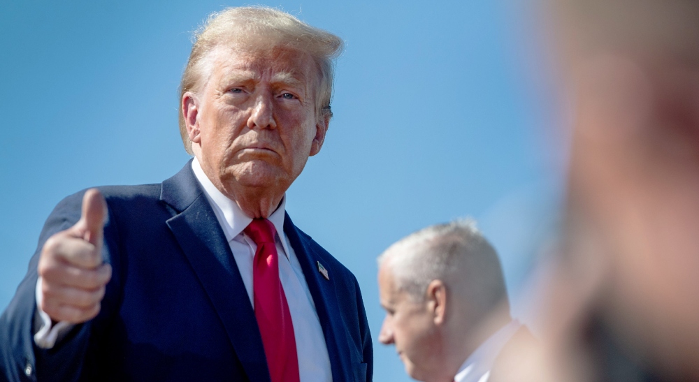 Donald Trump to Join Joe Rogan’s Podcast