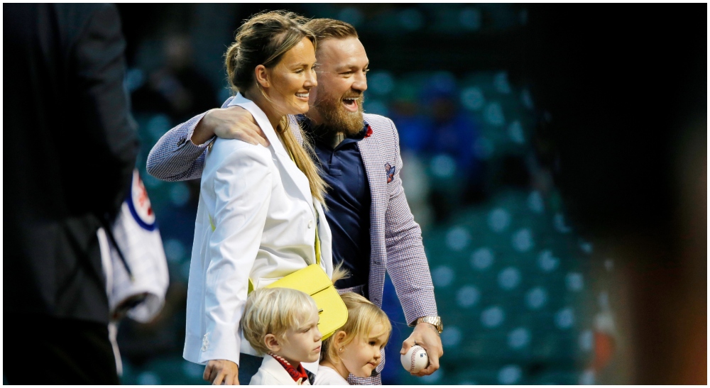 Conor McGregor Admits Infidelity Following High Court Verdict