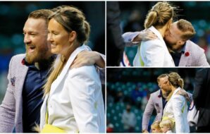 Dee Devlin Defends Conor McGregor Amid Assault Allegations