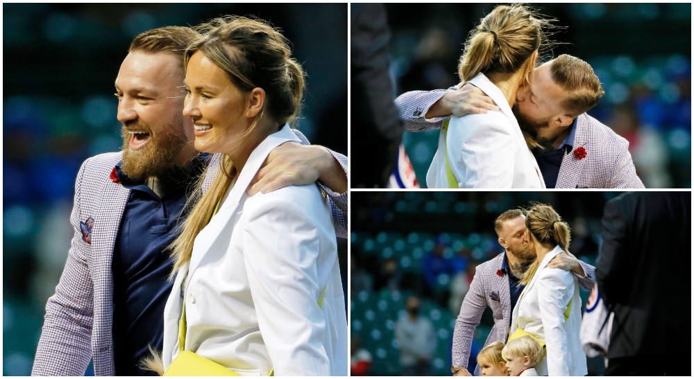 Dee Devlin Defends Conor McGregor Amid Assault Allegations