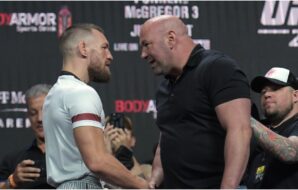Conor McGregor Dropped from Hitman Game