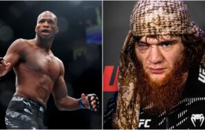 Magomedov vs. Page Set for Explosive Riyadh Showdown