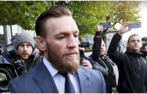 Matt Brown: “McGregor Must Save Himself”