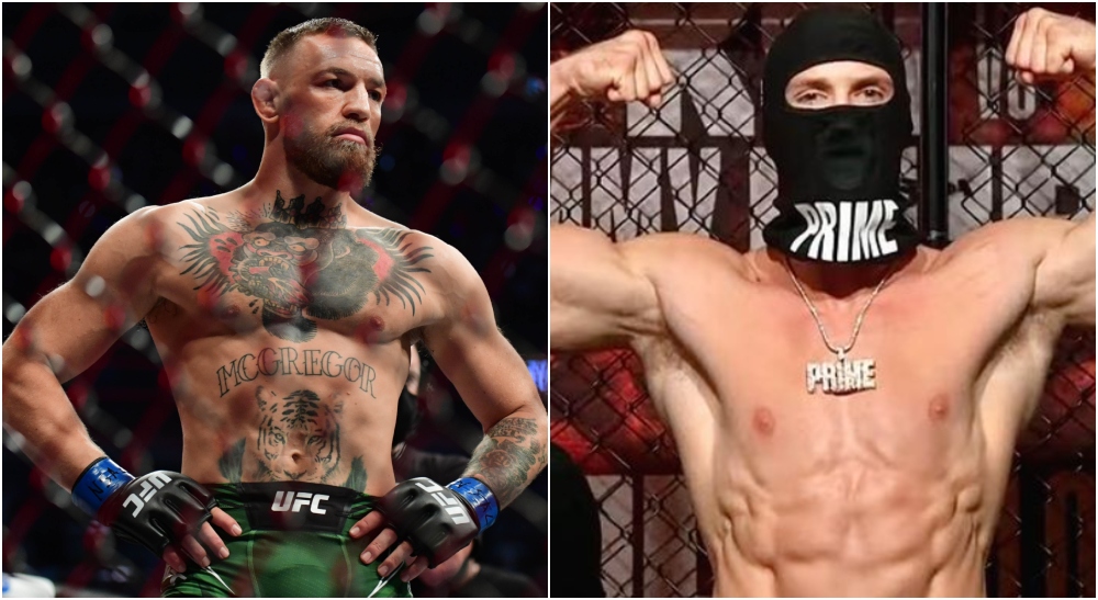 Can McGregor and Logan Paul deliver the ultimate crossover showdown?