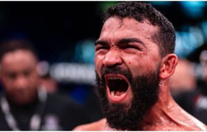 Patricio Pitbull Demands UFC Move from PFL