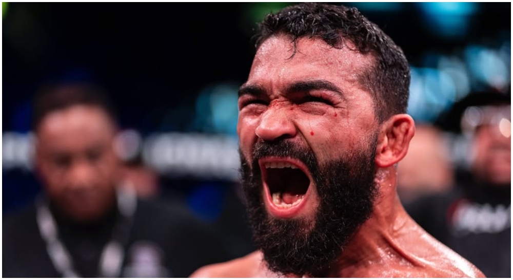 Patricio Pitbull Demands UFC Move from PFL