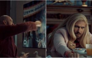 Epic Showdown: Fury vs. Usyk II in Saudi Arabia