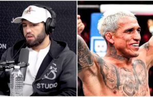 Arman Tsarukyan: “How Can He Be the Next Contender?”