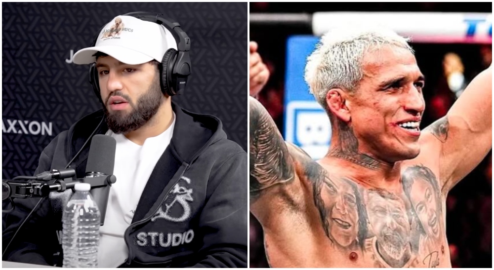 Arman Tsarukyan: “How Can He Be the Next Contender?”