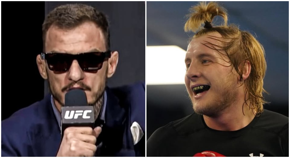 Renato Moicano reflects on UFC 311 loss and future goals