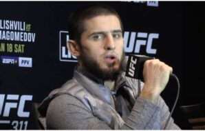 Islam Makhachev Ahead of UFC 311: “Don’t Believe Everything Arman Says”