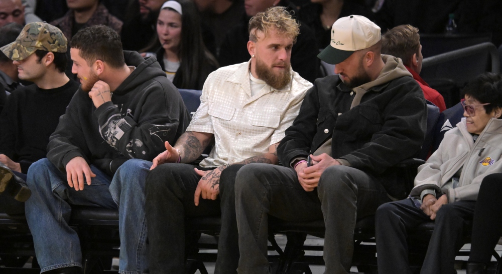 Jake Paul: “MMA is turning into bad boxing”