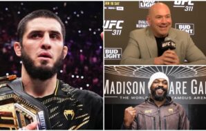 Monday Chronicle: Islam Makhachev, Dana White, and the P4P Debate