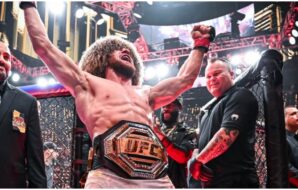 Merab Dvalishvili : Une astuce avant l’UFC 311