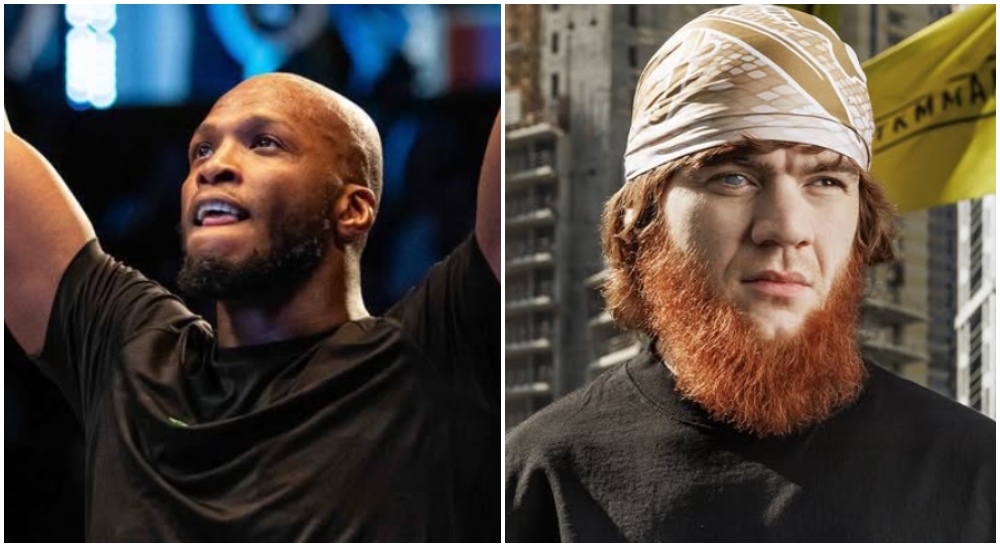 Michael Page: “We Will Try to Kill Each Other”