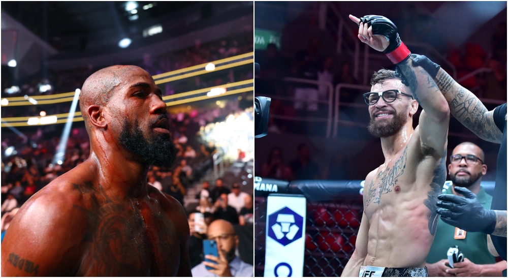 Confirmed: Exciting Lightweight Bout Set for UFC 313
