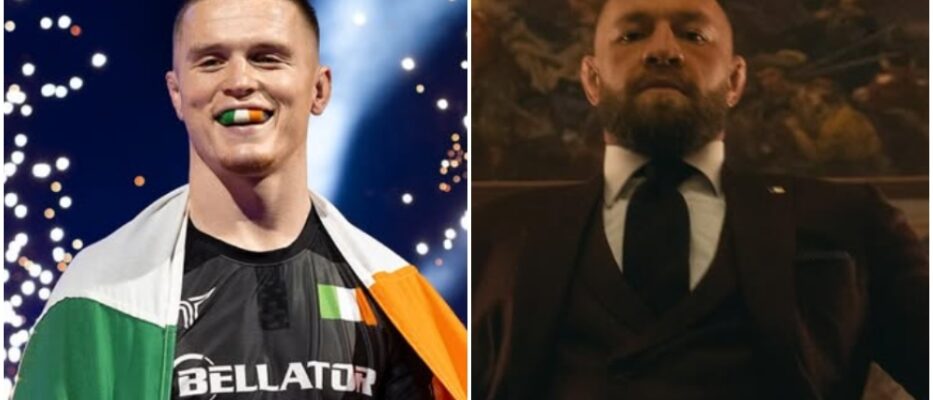 Paul Hughes on McGregor: “I Don’t Value His Opinion”