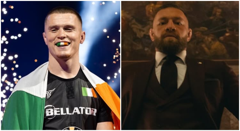 Paul Hughes on McGregor: “I Don’t Value His Opinion”