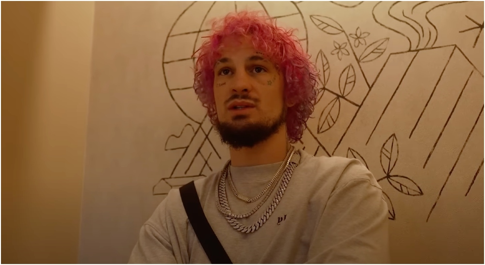 Sean O’Malley Eyes Redemption: “BECOME UFC CHAMPION AGAIN”