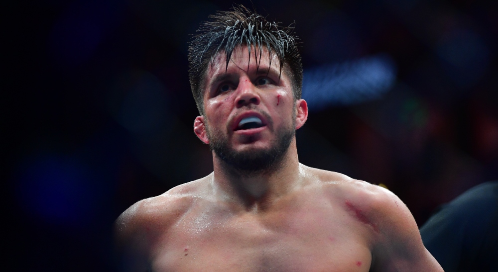 Henry Cejudo: Dricus Du Plessis Beats Both Pereira and Chimaev