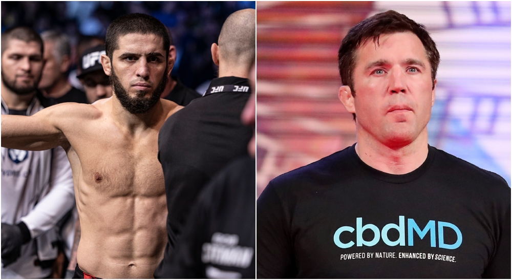 Chael Sonnen: Islam Makhachev Wants to Leave Lightweight for a Hidden Reason