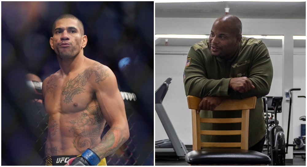 Daniel Cormier Expresses Concerns Over Alex Pereira’s Preparation for UFC 313