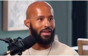 Demetrious Johnson Opens Up: “We Joke About It, But We Love Him”