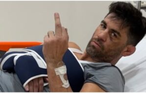 Dominick Cruz Opens Up About Retirement: “The Pain is UNBEARABLE”