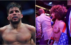 Henry Cejudo Eyes UFC Title – Dreams of Revenge Against Merab Dvalishvili