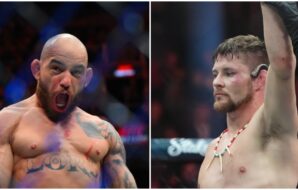 Jean Silva Targets Bryce Mitchell: “I’ll Wash His Mouth with Iron”